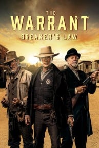 The Warrant: Breaker's Law