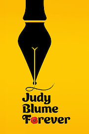 Judy Blume Forever