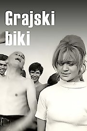 Grajski biki