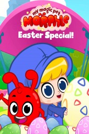 My Magic Pet Morphle - Easter Special