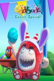 OddBods - Easter Special!