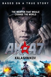 AK 47 Kalashnikov