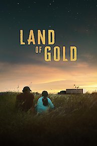 Land of Gold