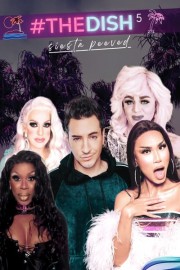 #THEDISH5: Siesta Peeved