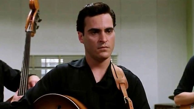 Watch Walk the Line Online Full Movie from 2005 Yidio