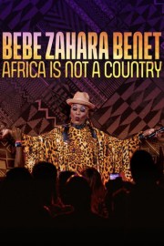 Bebe Zahara Benet: Africa Is Not a Country