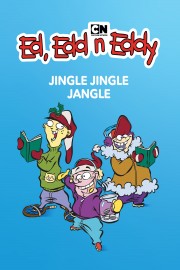 Ed, Edd n Eddy's Jingle, Jingle, Jangle