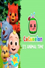 CoComelon - JJ's Animal Time