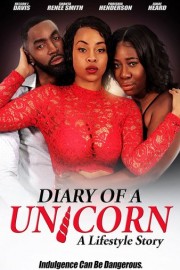 Diary of a Unicorn: A Lifestyle Story