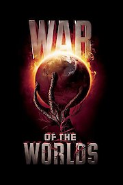 War of the Worlds