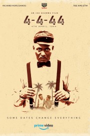 Four Four Forty Four