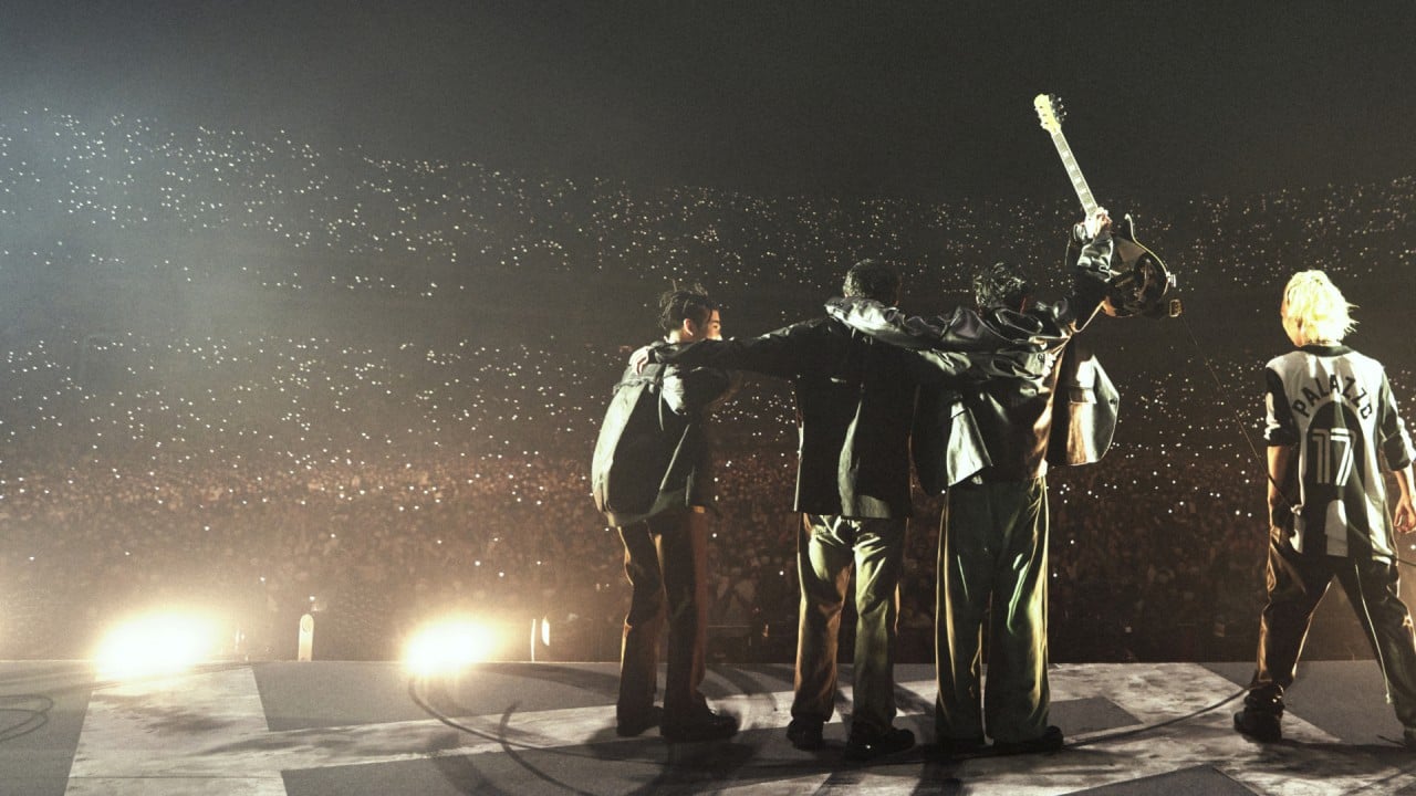 King Gnu Live at TOKYO DOME