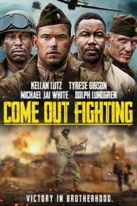 Come Out Fighting (2023) — The Movie Database (TMDB)