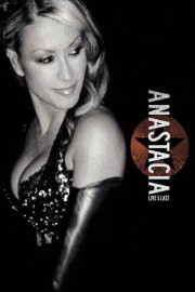 Anastacia: Live at Last