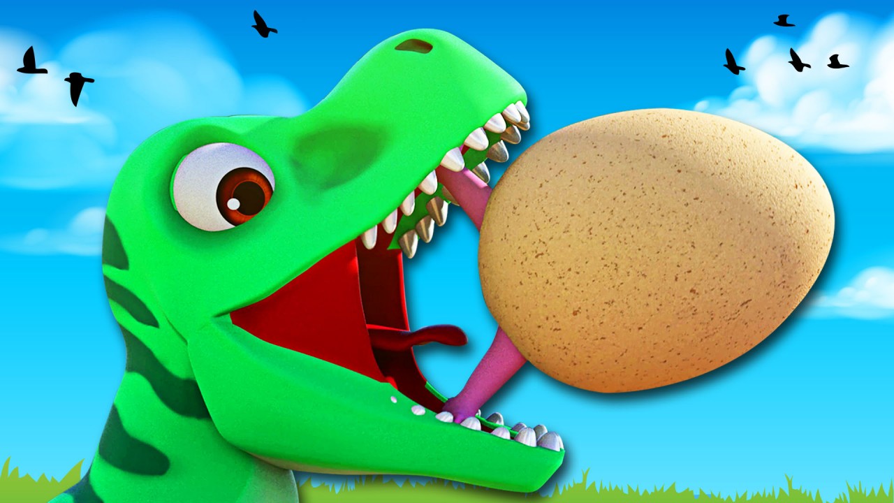 Nursery Rhymes and Kids Songs Vol 2 - All Babies Channel