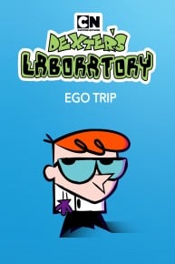 Dexter's Laboratory: Ego Trip