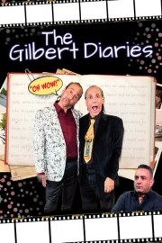 The Gilbert Diaries