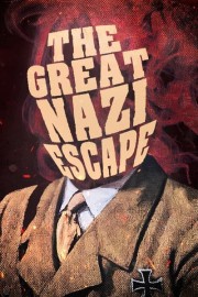 The Great Nazi Escape