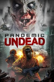 Pandemic Undead