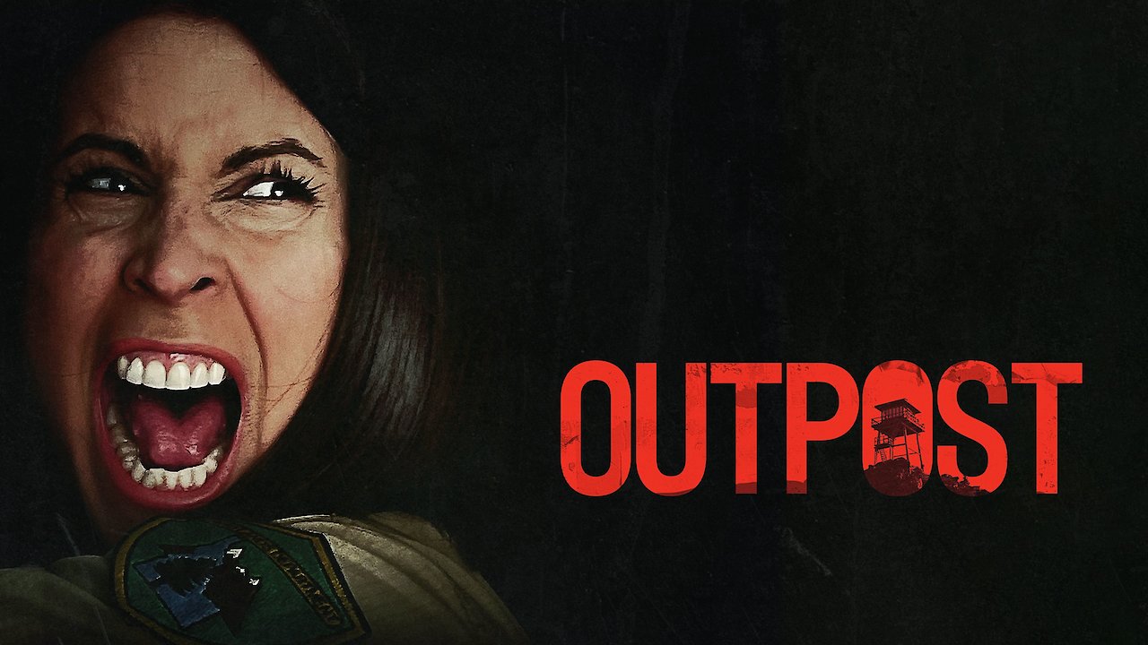 Watch Outpost Online 2022 Movie Yidio