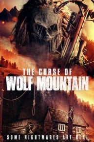 The Curse of Wolf Mountain