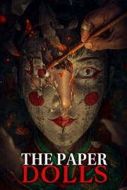 The Paper Dolls