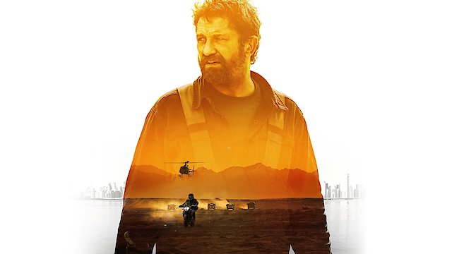 Kandahar (2023) - IMDb