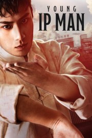 Young Ip Man