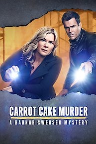 Carrot Cake Murder: A Hannah Swensen Mystery