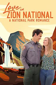 Love in Zion National: A National Park Romance