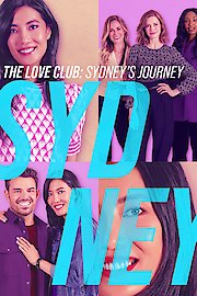 The Love Club: Sydney's Journey