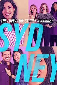 The Love Club: Sydney's Journey