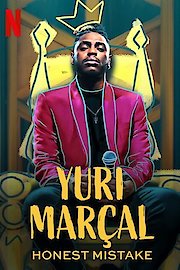 Yuri Marcal: Honest Mistake