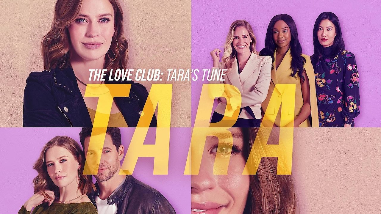 The Love Club: Tara's Tune