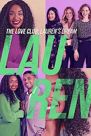 The Love Club: Lauren's Dream