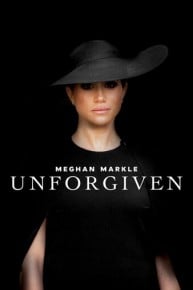 Meghan Markle: Unforgiven