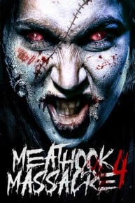 Meathook Massacre 4