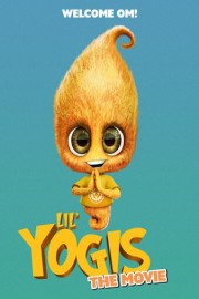 Lil' Yogis The Movie
