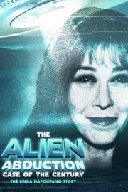 Linda Napolitano: The Alien Abduction of the Century