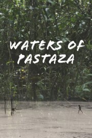 Waters of Pastaza