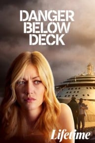 Danger Below Deck