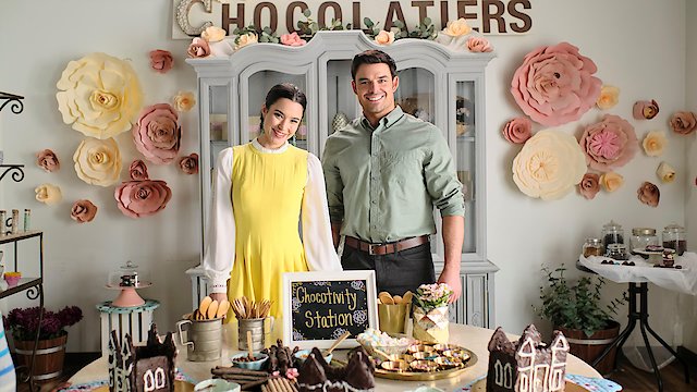 Watch love romance and chocolate sale hallmark movie online free