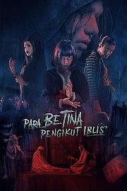 Para Betina Pengikut Iblis