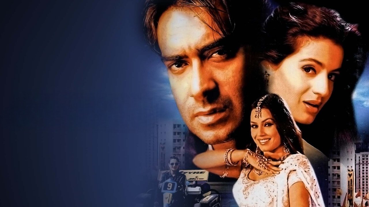 Zameer: The Fire Within