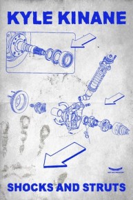 Kyle Kinane: Shocks and Struts