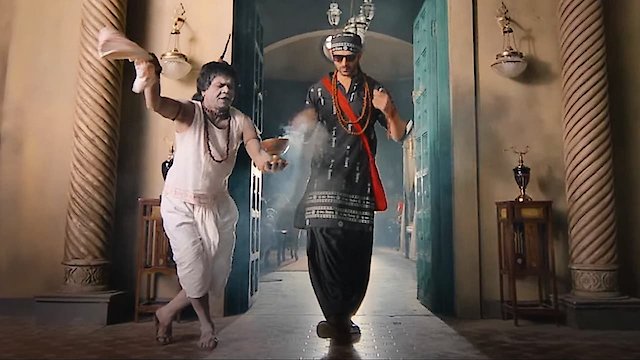 Bhool Bhulaiyaa 3 on Diwali 2024: Kartik Aaryan Returns as Rooh Baba on The  Public Demand - Watch Teaser
