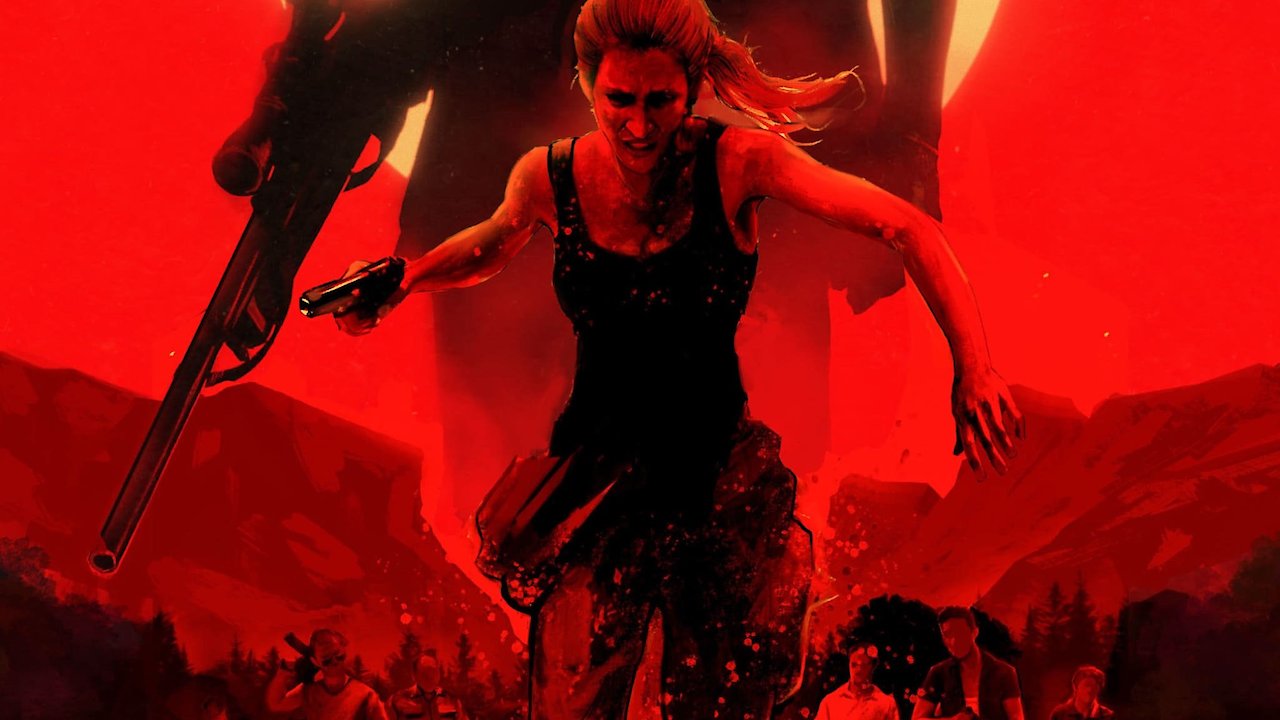 Watch Av The Hunt Online 2020 Movie Yidio