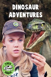 T-Rex Ranch Animal Adventures