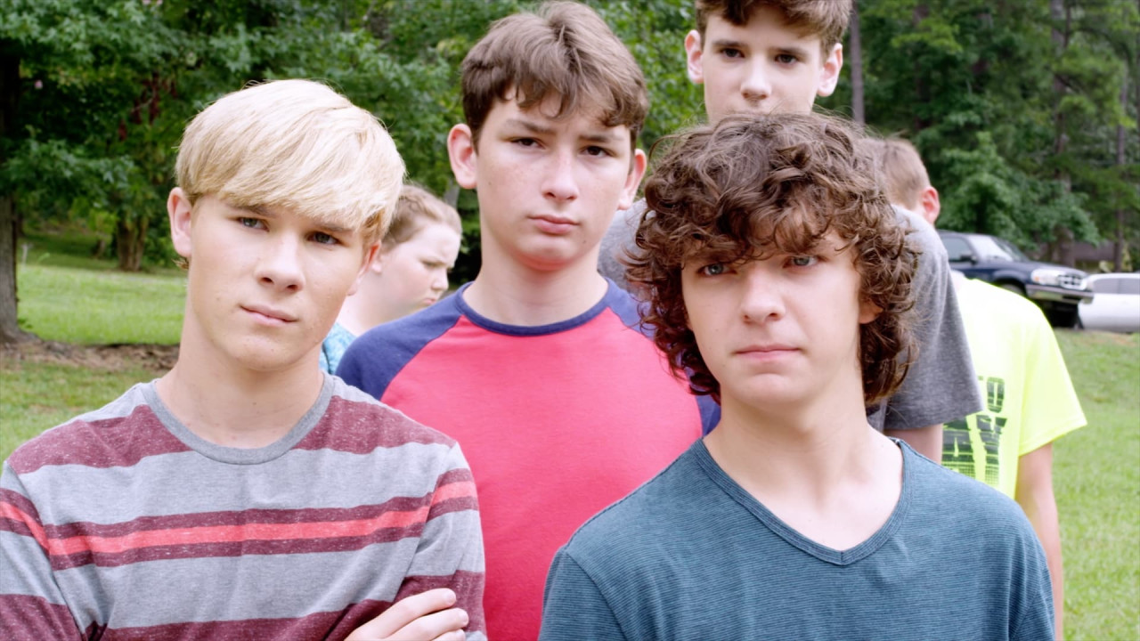 Surviving Camp Analog