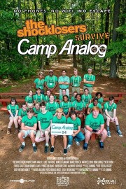 Surviving Camp Analog